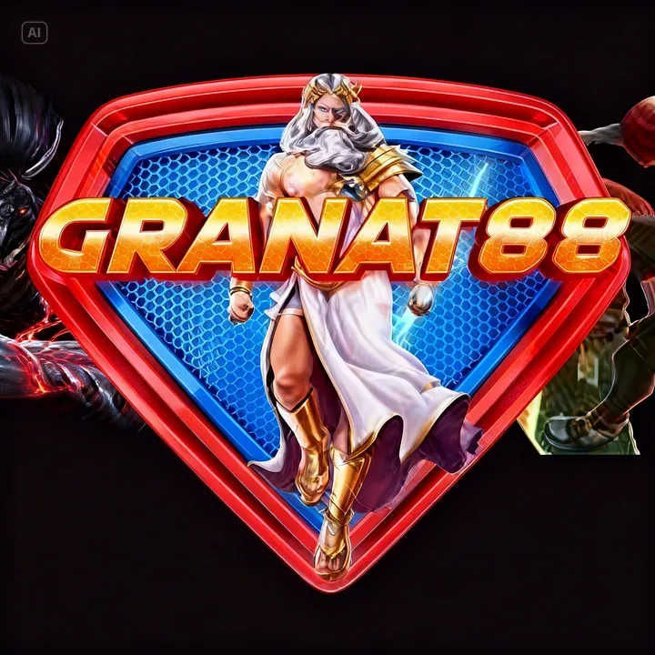 granat88 - Elektronik APK