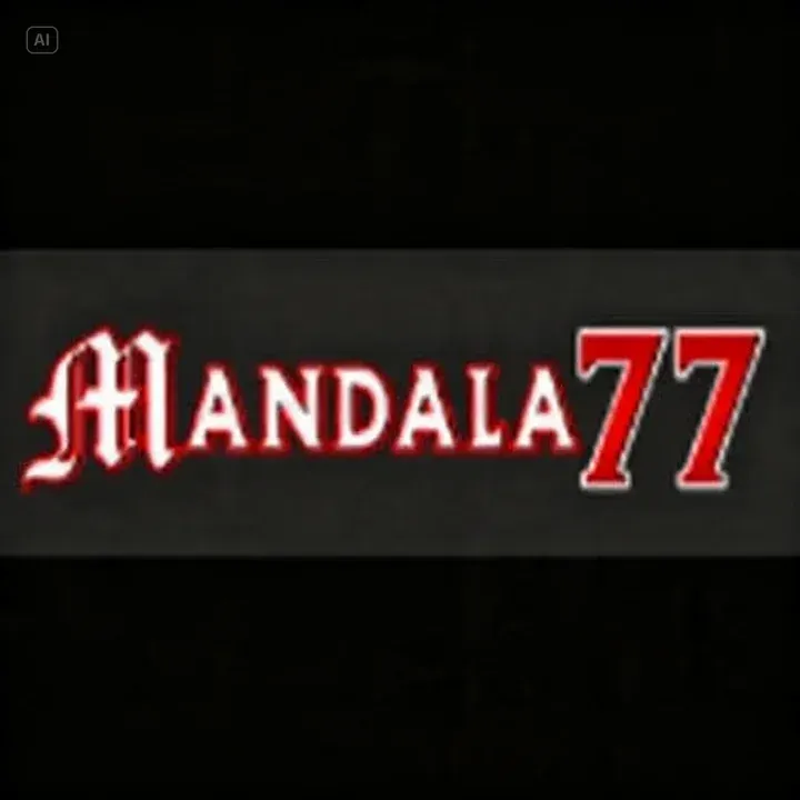 MANDALA77 - Aplikasi Mewarnai Digital untuk Anak & Keluarga