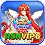 rsnvip6 - Olahraga Rumah APK