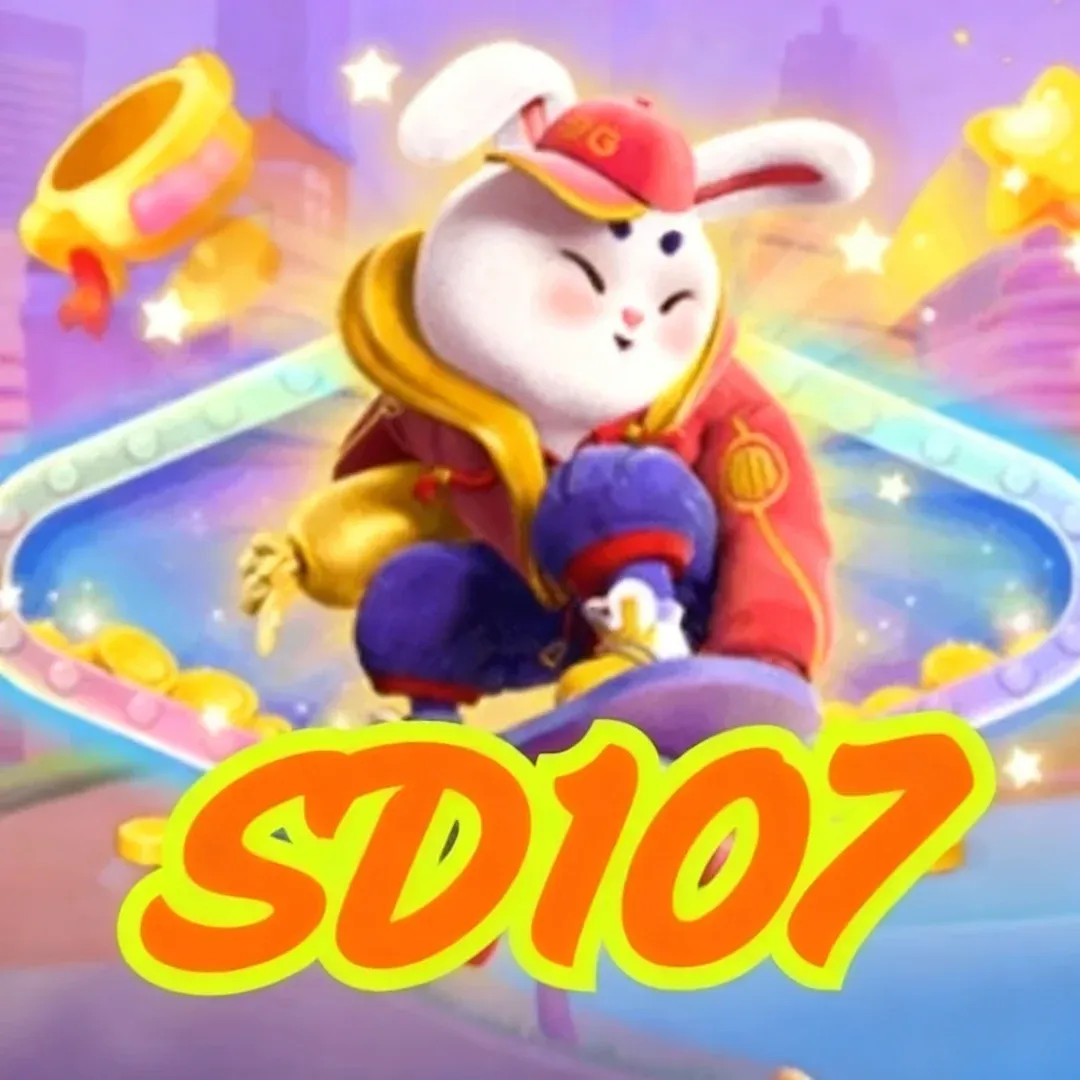 SD107 - Petualangan Seru di Dunia Fantasi
